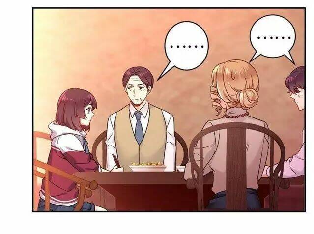 Phục Thù Thiếu Gia Tiểu Điềm Thê: Chapter 77