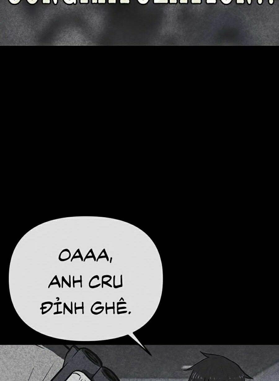 Cậu Bé Shotgun: Chapter 5