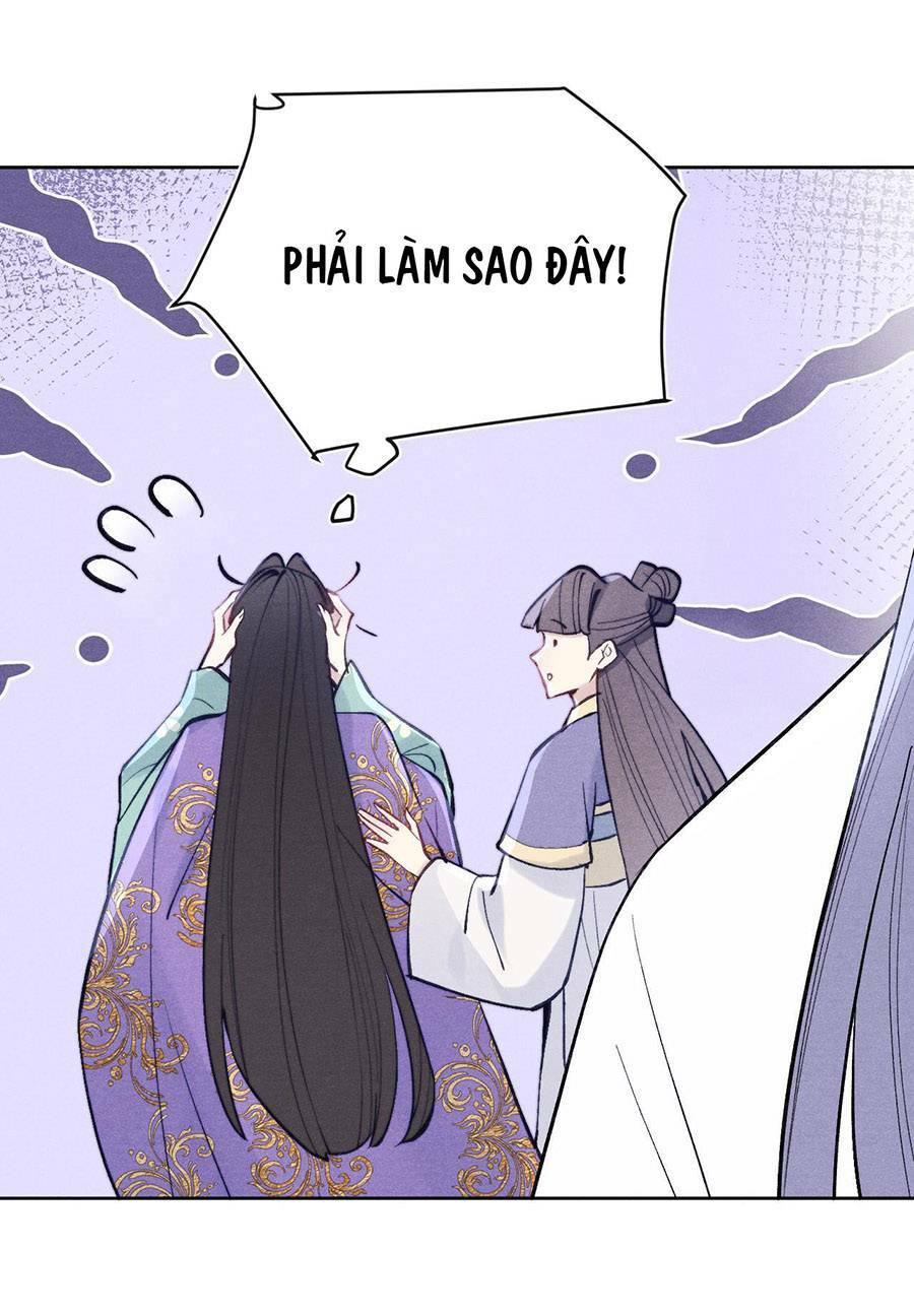 Quân Nhan Tựa Hoa Đào: Chapter 36