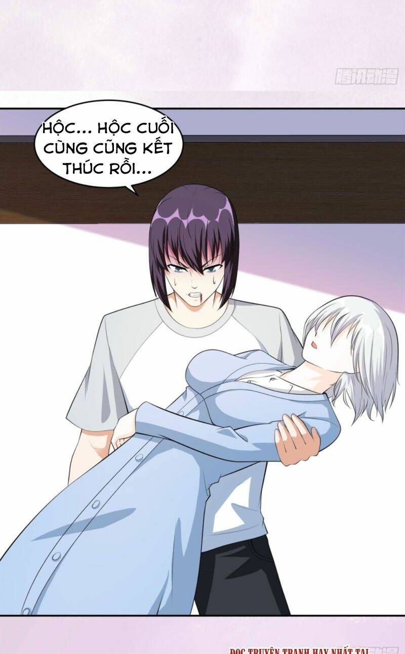 Người Tu Tiên Tại Đô Thị: Chapter 107