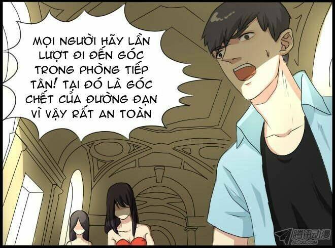 Future trial: Chapter 13