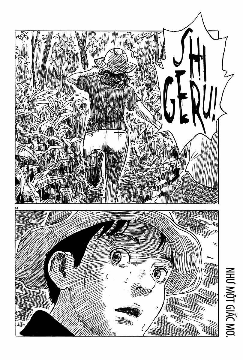 Chi No Wadachi: Chapter 6