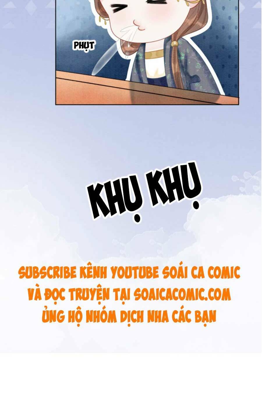 Xung Hỉ Vương Phi: Chapter 47