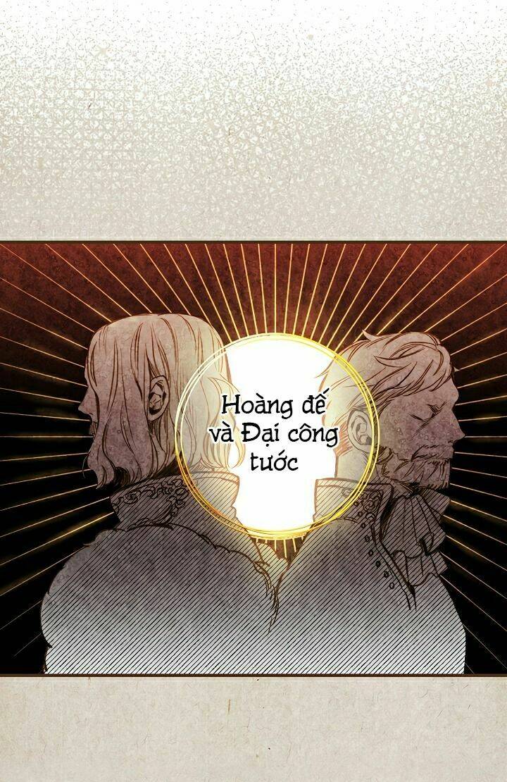 Hoàng Phi Bóng Tối: Chapter 13