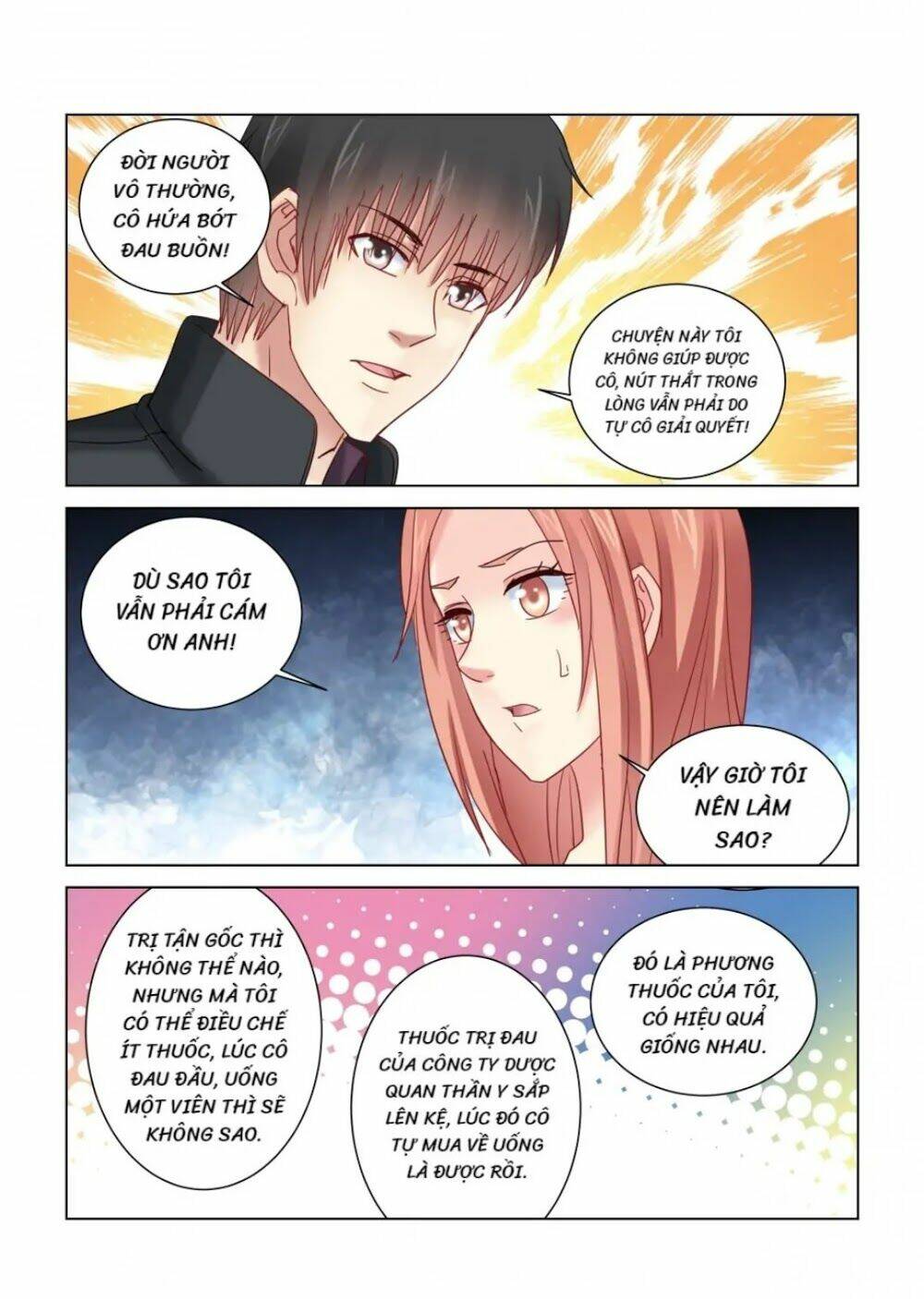 Cao Thủ Cận Vệ Của Hoa Khôi: Chapter 350