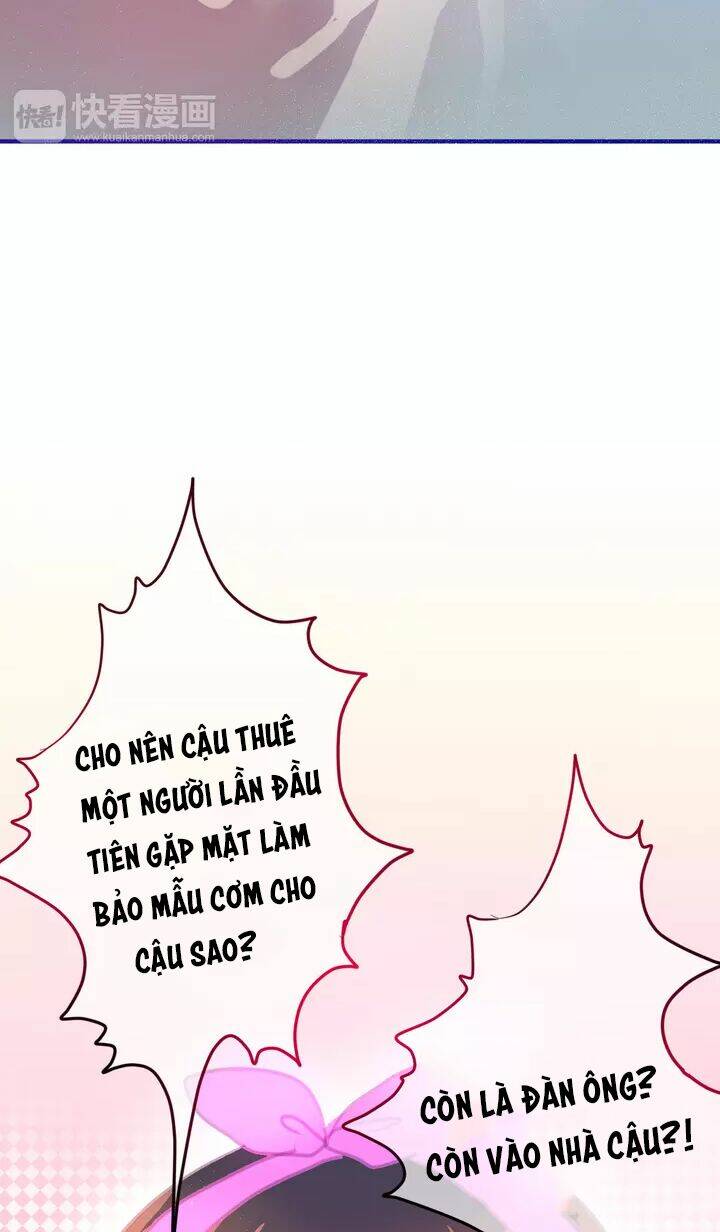 Tháng Sáu Kì Diệu: Chapter 2