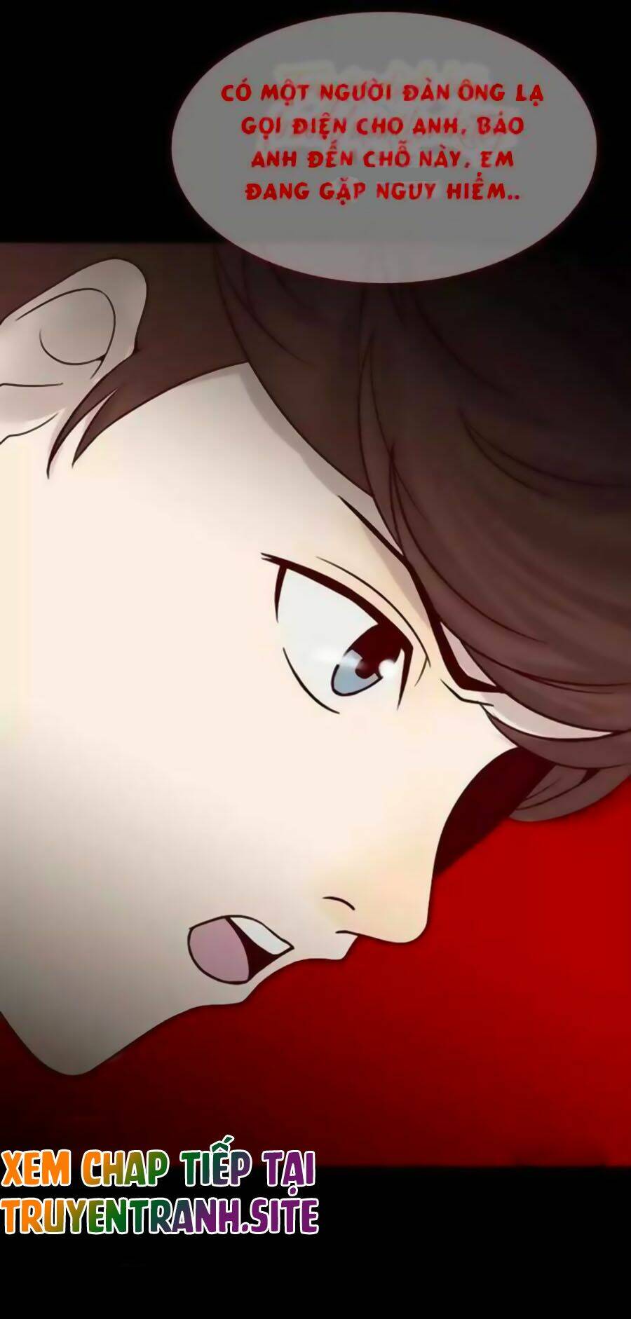 Tấm Da Người: Chapter 22