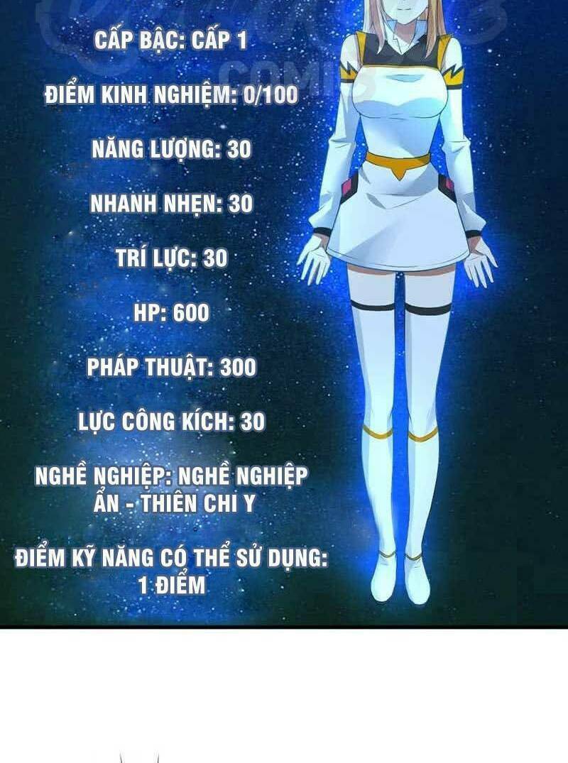 Cuộc Sống Tận Thế Bắt Đầu Từ Số 0: Chapter 35