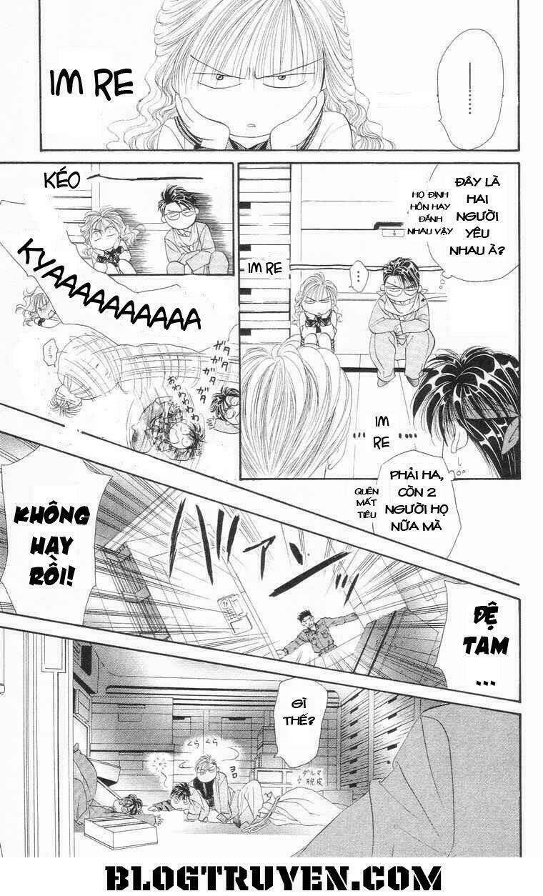 Tokyo Crazy Paradise: Chapter 81