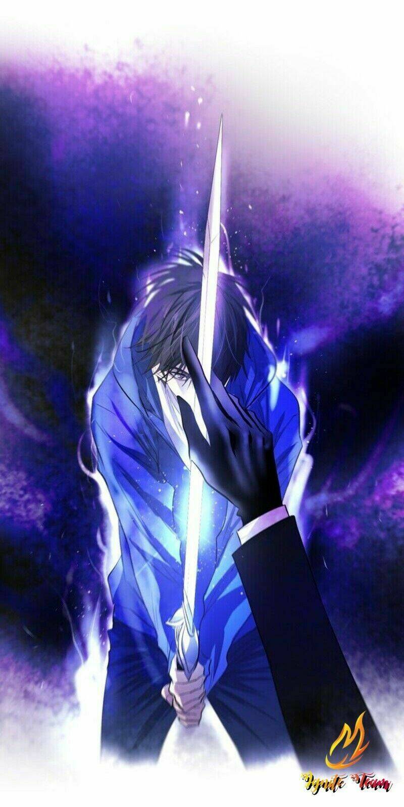 Trò Chơi Thế Kỉ: Chapter 3
