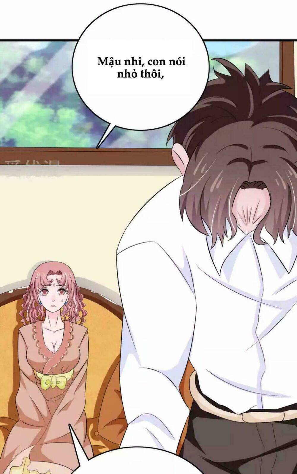 Tôi Vốn Dĩ Bị Bệnh Kiều: Chapter 29