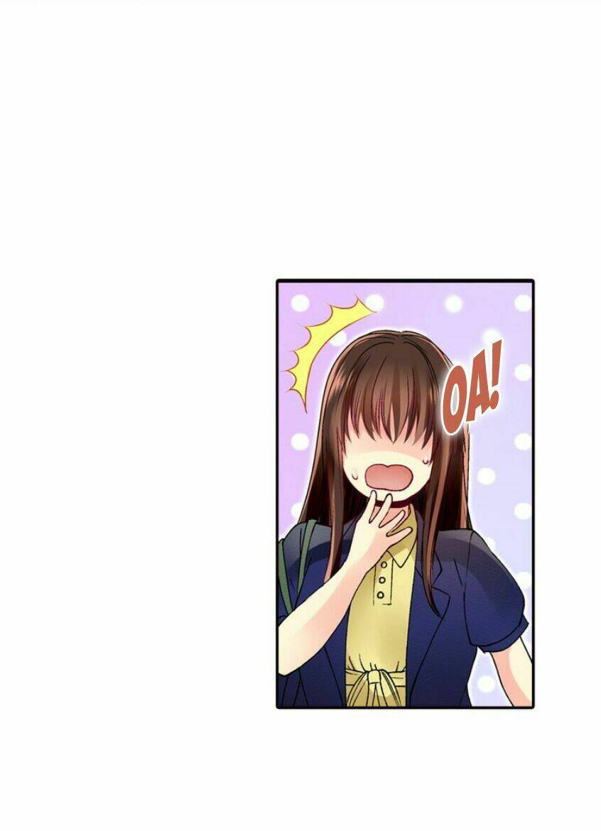 Mặc Vào Đồng Phục Của Anh: Chapter 6