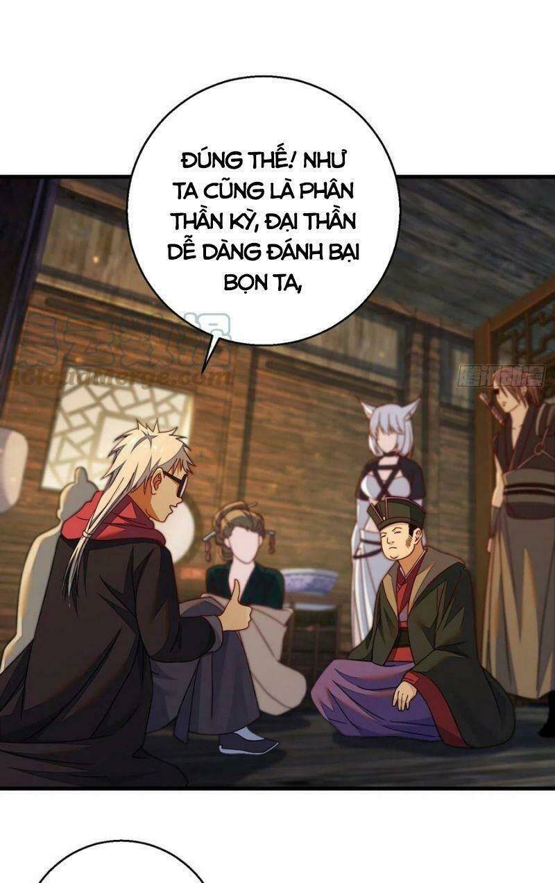 Ta Là Đại Hoàn Đan: Chapter 78