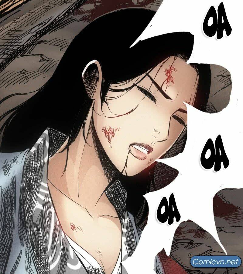 Phong Ma Tam Quốc: Chapter 12