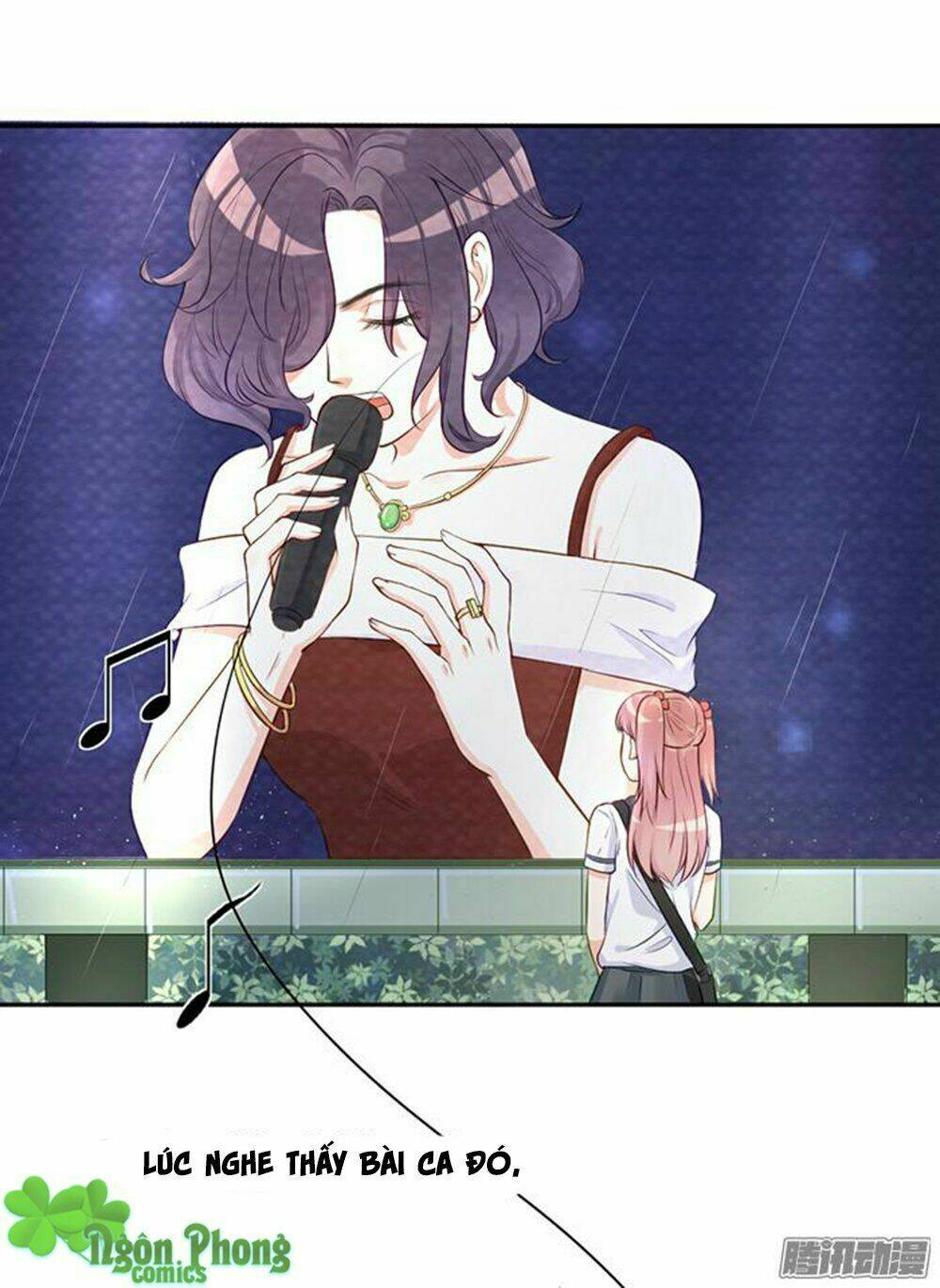 Bà Xã Tôi Là Nam Thần: Chapter 10