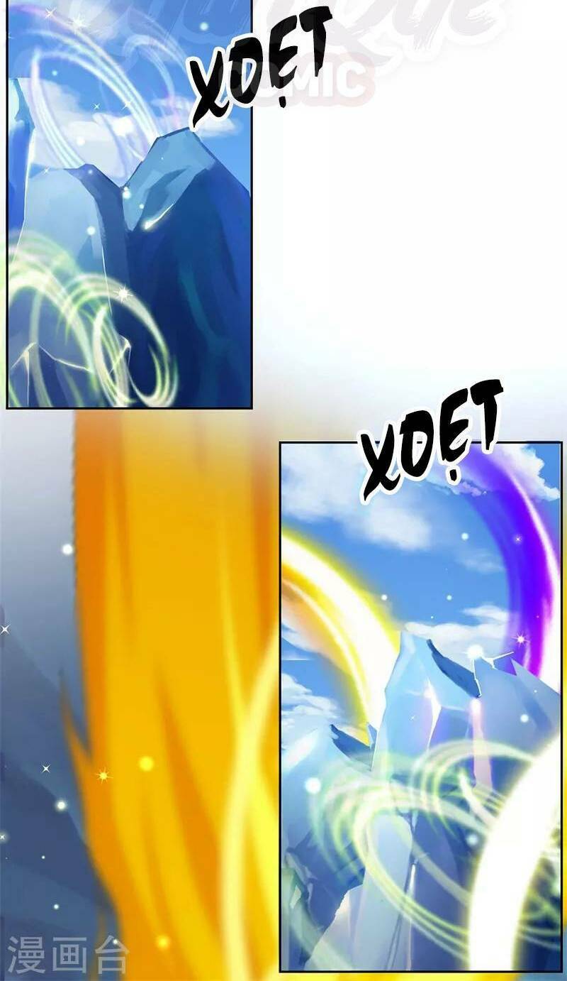 Thân Thể Của Ta Là Kiếm Chủng: Chapter 11