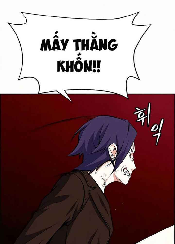 Kẻ Ngoại Lai Ở Vùng Đất Bị Ruồng Bỏ: Chapter 8