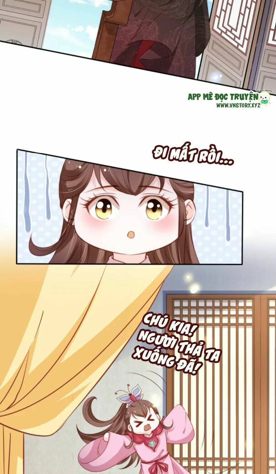 Nàng Trở Thành Bạch Nguyệt Quang Của Vương Gia Bệnh Kiều: Chapter 110