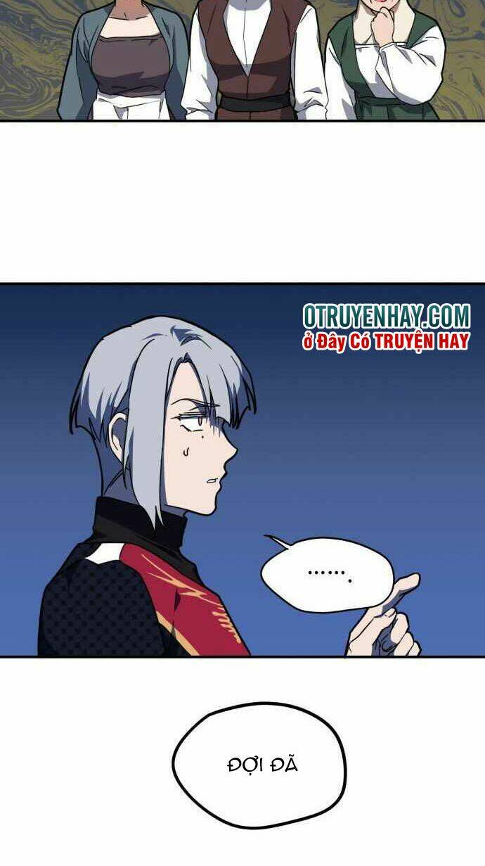 LÂU ĐÀI VÔ DANH: Chapter 31