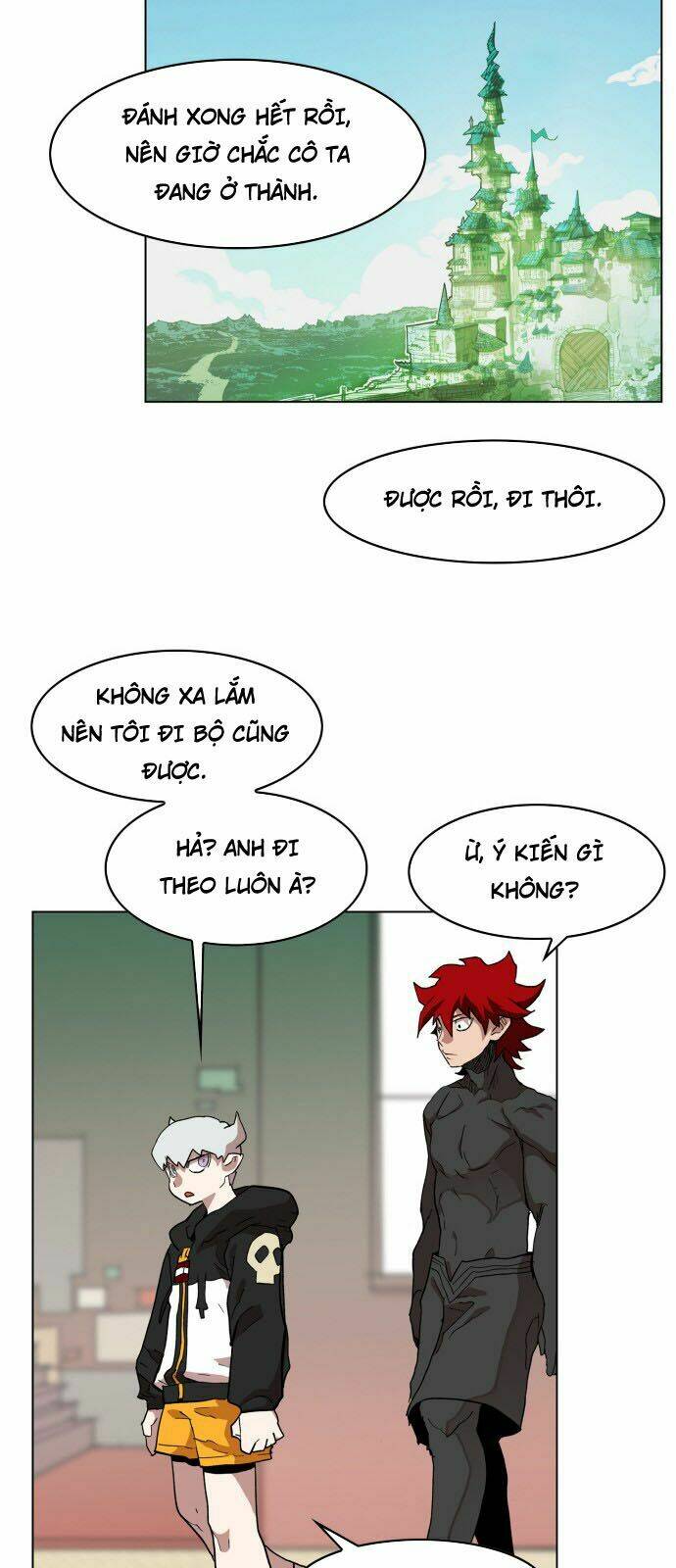 Hard Core Leveling Warrior: Chapter 88