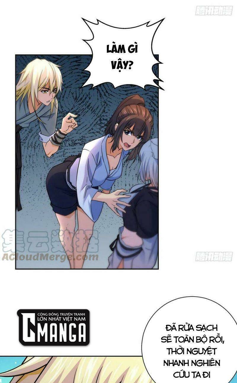 Ta Là Đại Hoàn Đan: Chapter 30