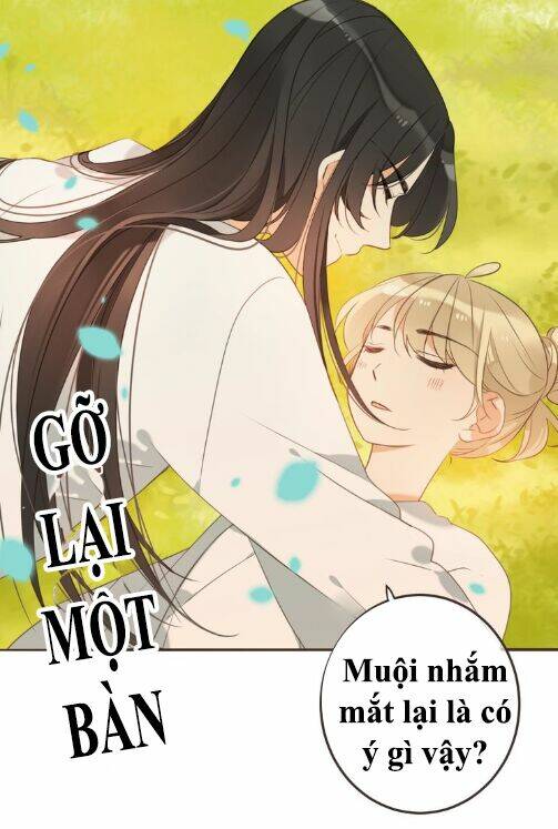 Bạn Trai Tôi Là Cẩm Y Vệ 2: Chapter 72