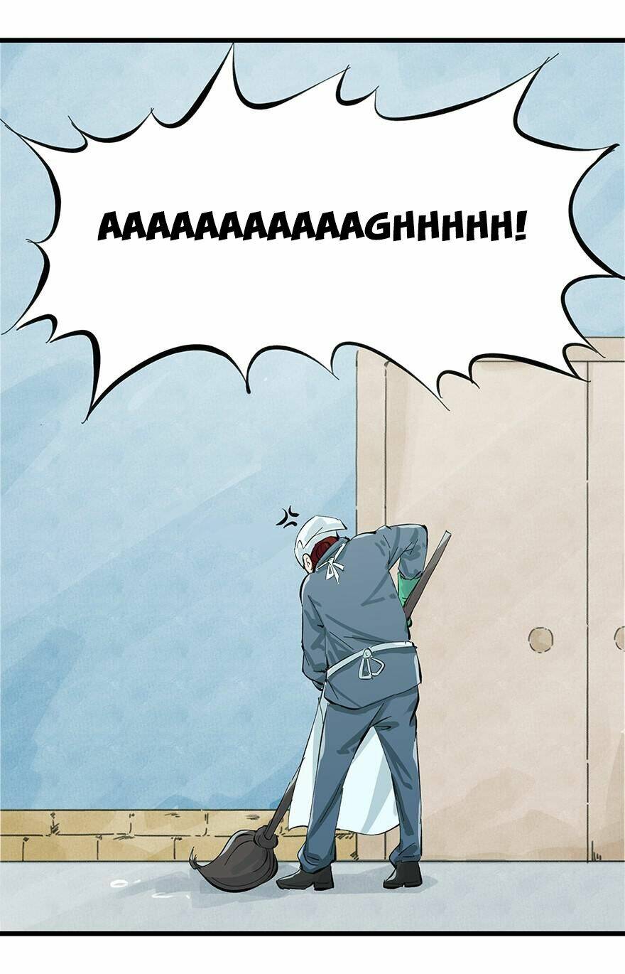 Tháp Trăm Tầng: Chapter 4