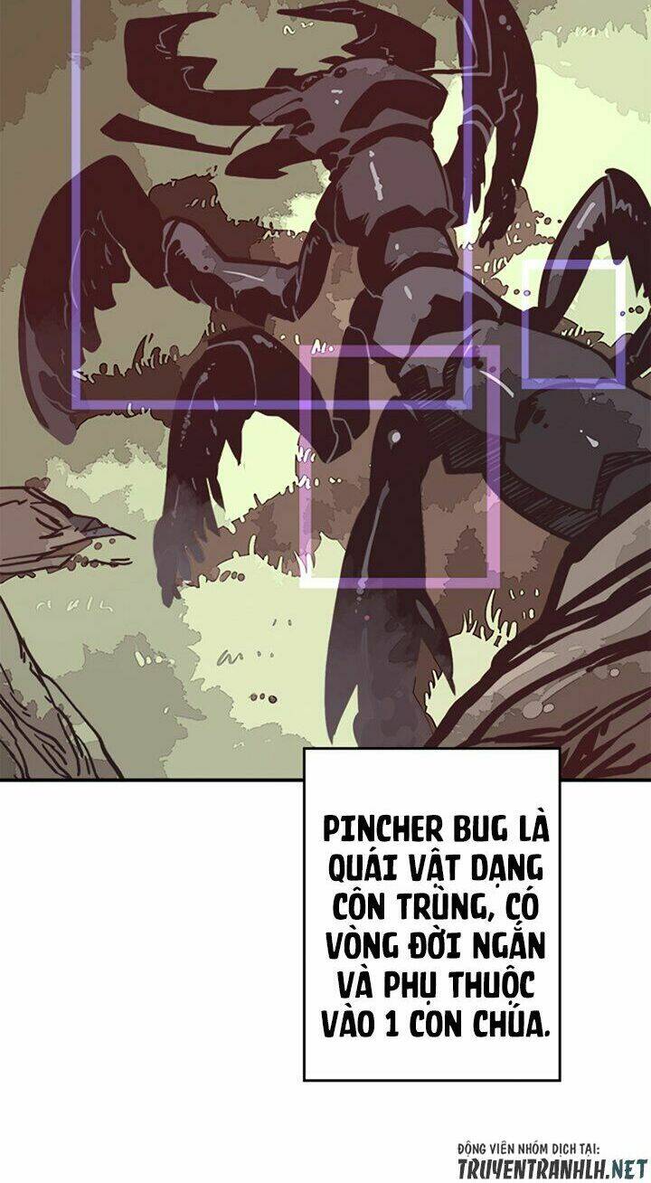 Ta Là Vua Pháp Sư: Chapter 13