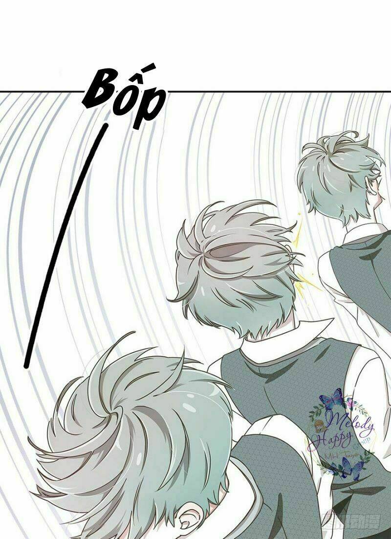 Đối Nhĩ Duy Mệnh Thị Tòng: Chapter 1.5