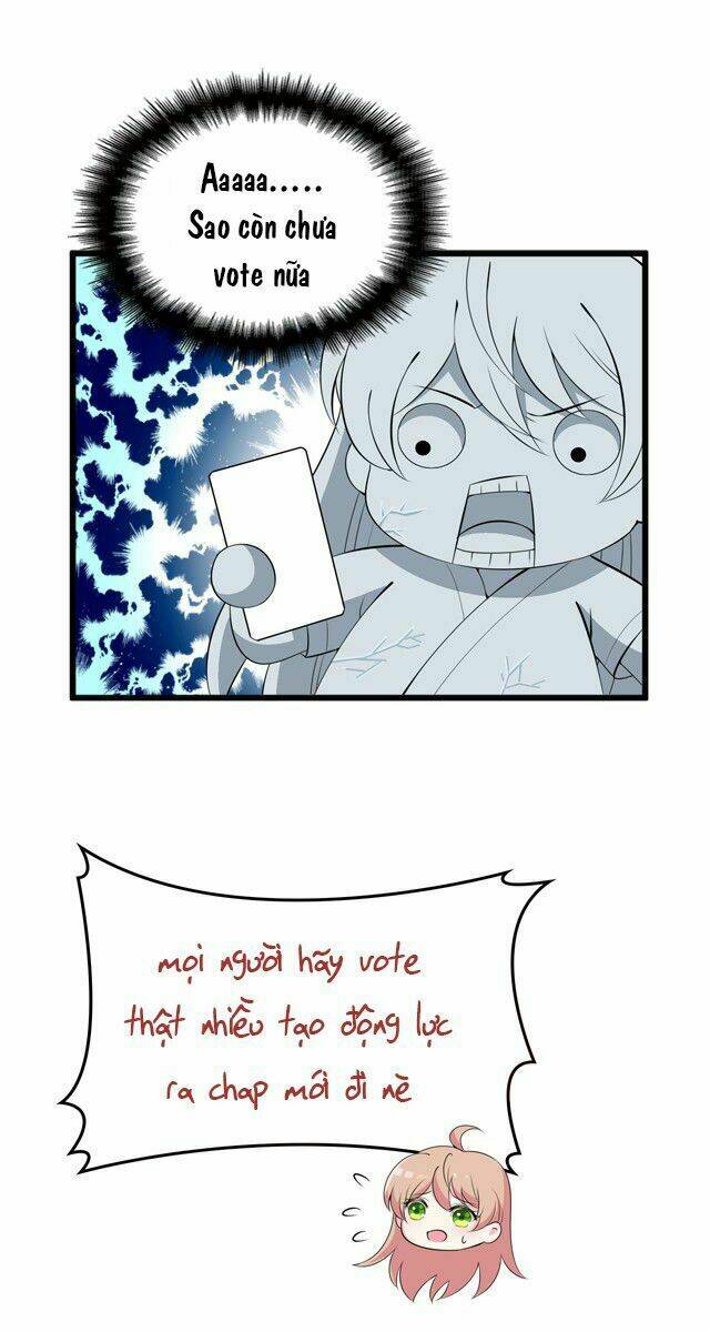 Bí Mật Kết Hôn Với Ảnh Đế: Vợ Ơi Đến Đây Tấn Công Đi Nào: Chapter 21