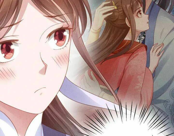 Thịnh Sủng Y Phi Chi Dao Quan Truyện: Chapter 96