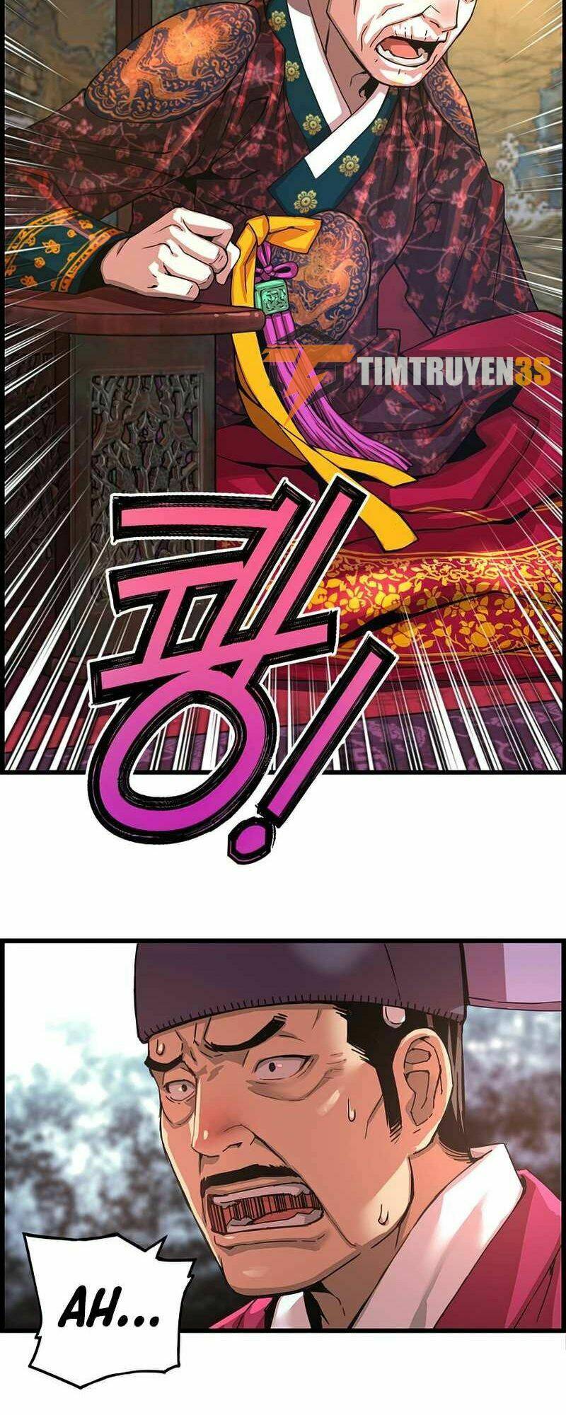 Tôi Sẽ Sống Như Một Hoàng Tử: Chapter 71