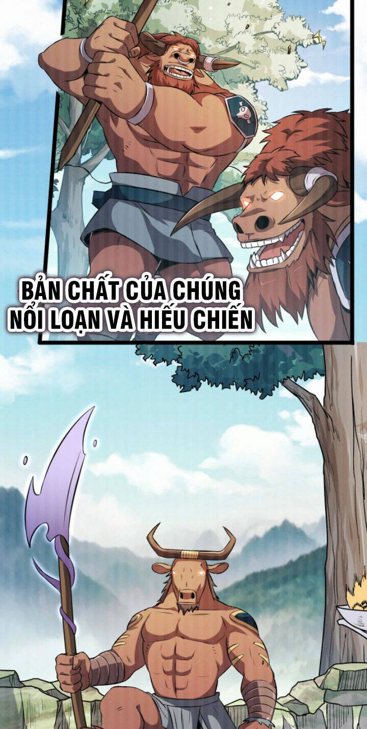 Tối Cường Thành Chủ Đích Dị Giới: Chapter 18