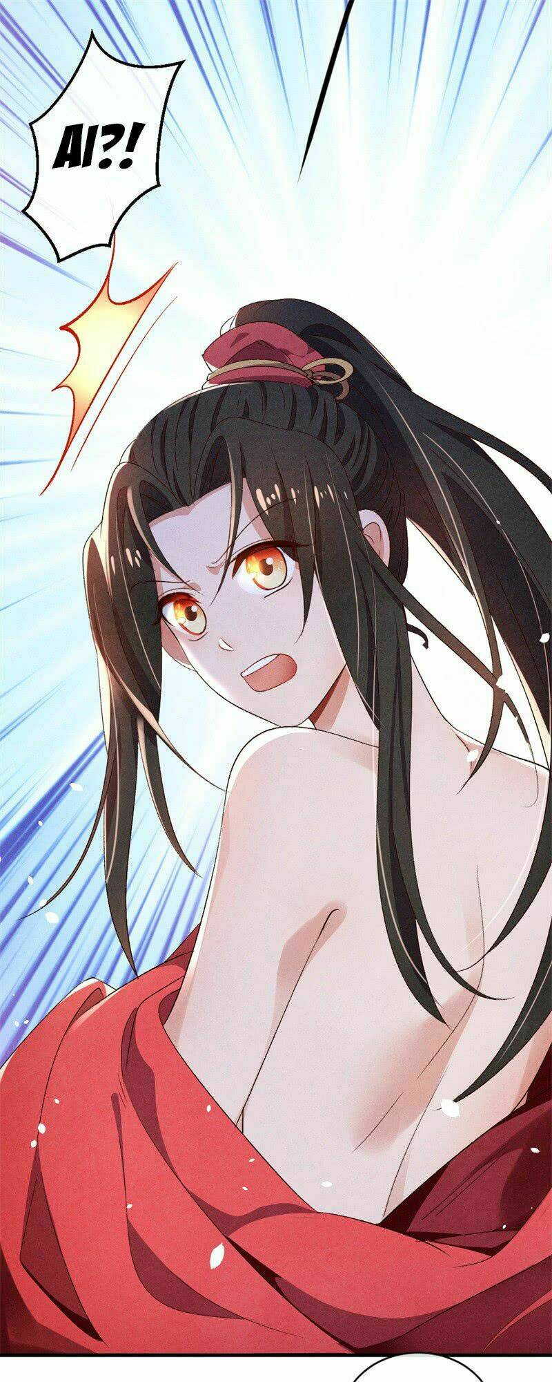 Vương Phi Muốn Trèo Tường: Chapter 11