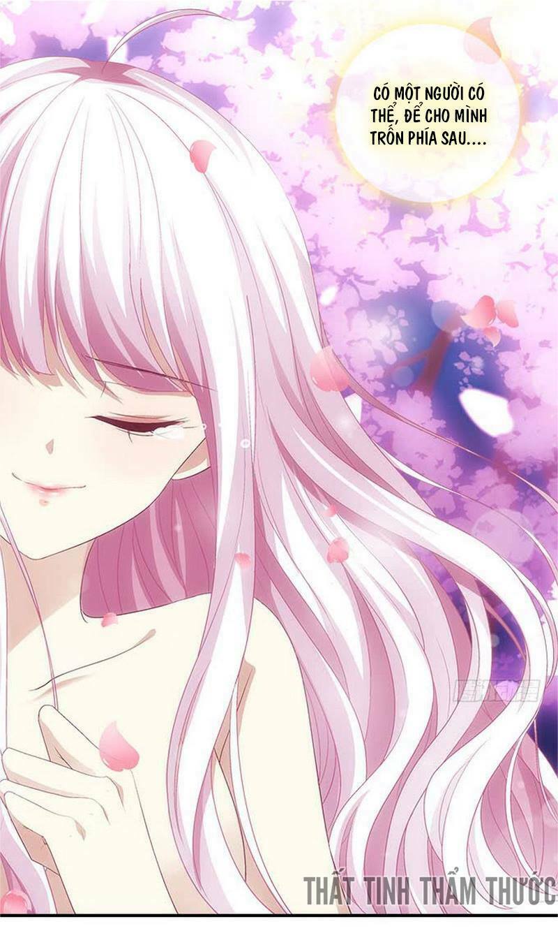 Thiên lại âm linh: Chapter 33
