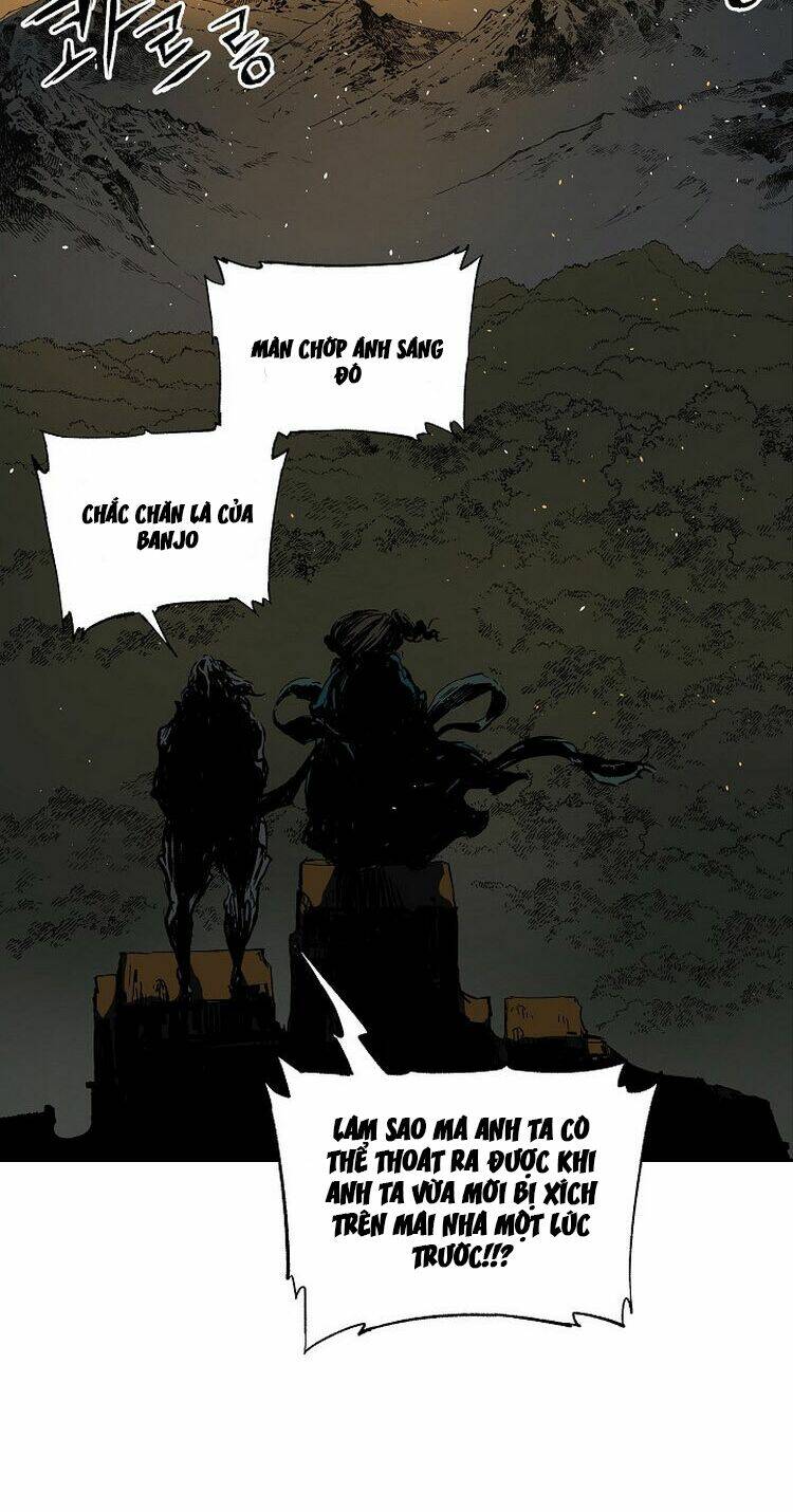 Vô Kiếm Tiểu Tử: Chapter 97