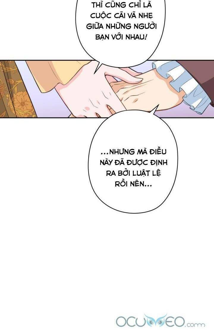 Gửi Đến Người Bạn Của Tôi: Chapter 21