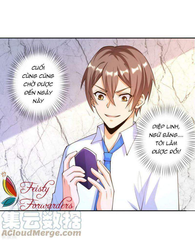 Luyện Tập Thành Thần: Chapter 31
