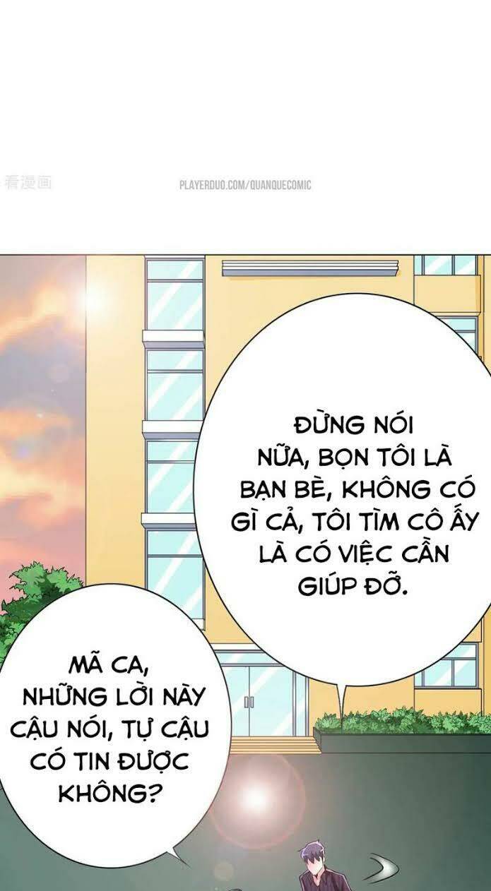 Hệ Thống Tiên Tôn Tại Đô Thị: Chapter 70