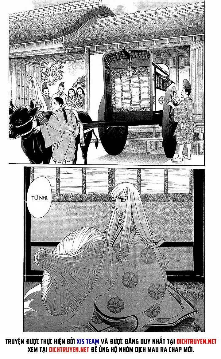 Torikae Baya: Chapter 42