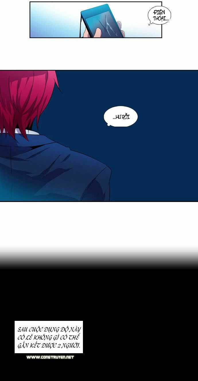 Wonted: Chapter 5