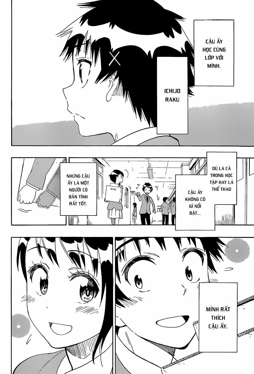 Tình Yêu Ngang Trái: Chapter 98