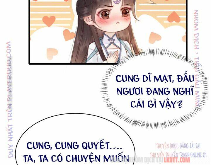 Trọng Sinh Bá Sủng Nhiếp Chính Vương Quá Mạnh Mẽ: Chapter 154