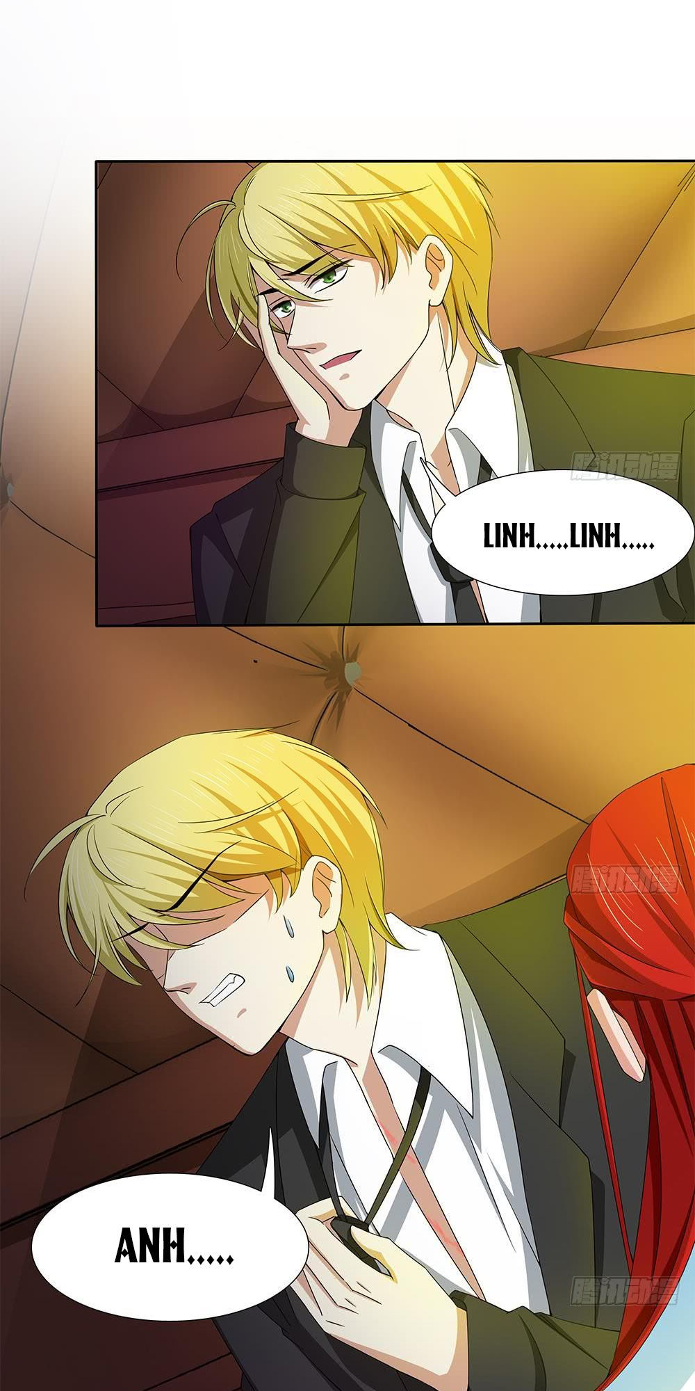 Cô Sát Thủ Ơi, Yêu Nhau Nhé: Chapter 32