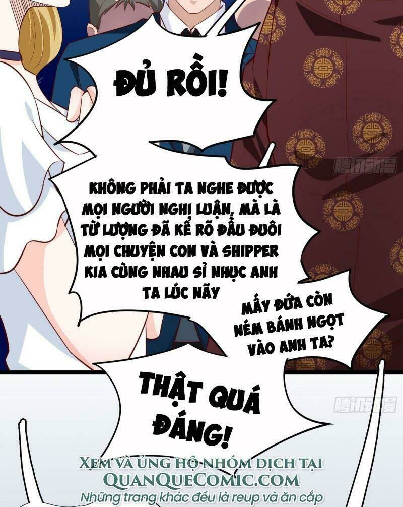 Shipper Thần Cấp: Chapter 26