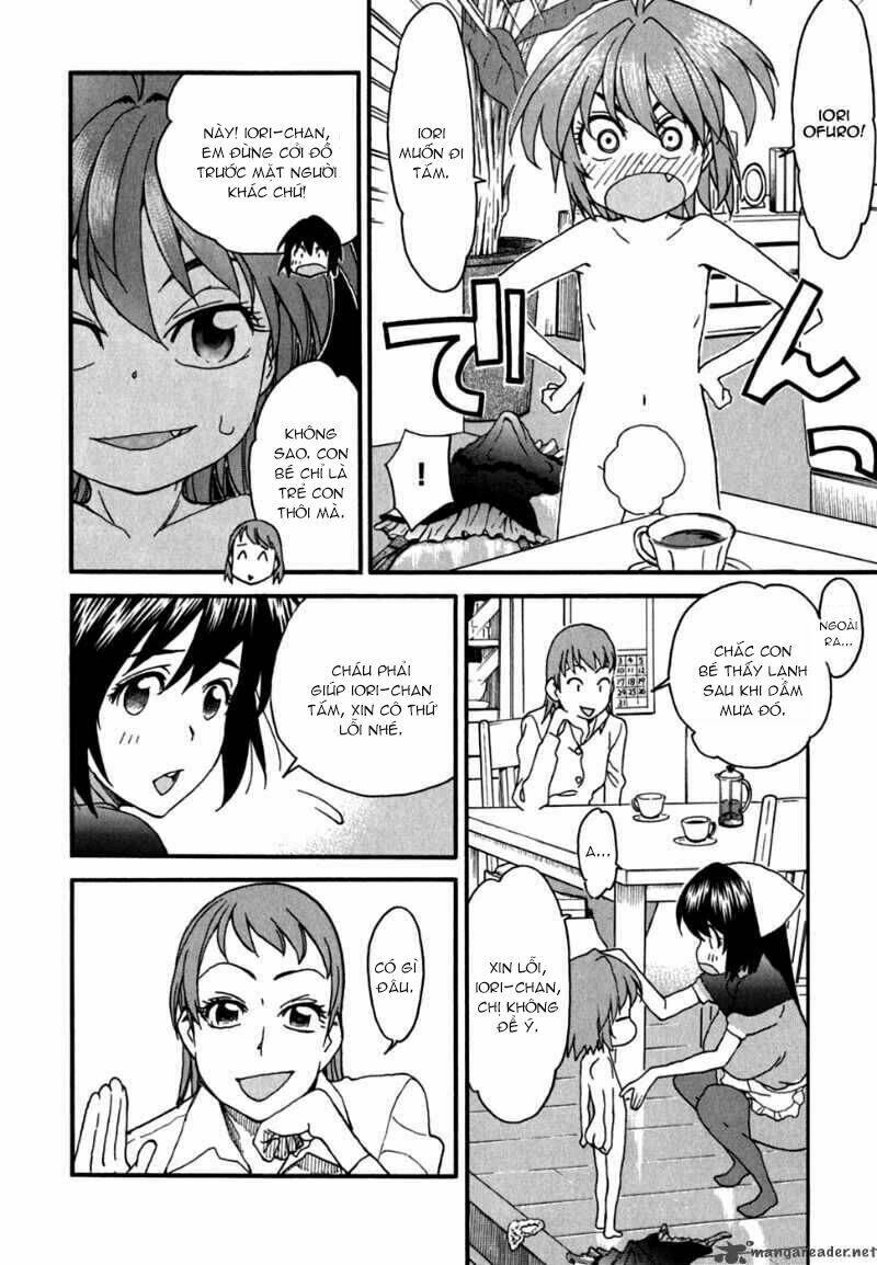 Ichinensei Ni Nacchattara: Chapter 30