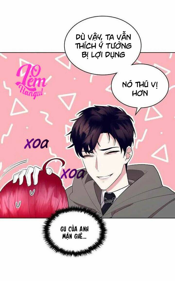 Kẻ Tạo Ra Nữ Phản Diện: Chapter 8