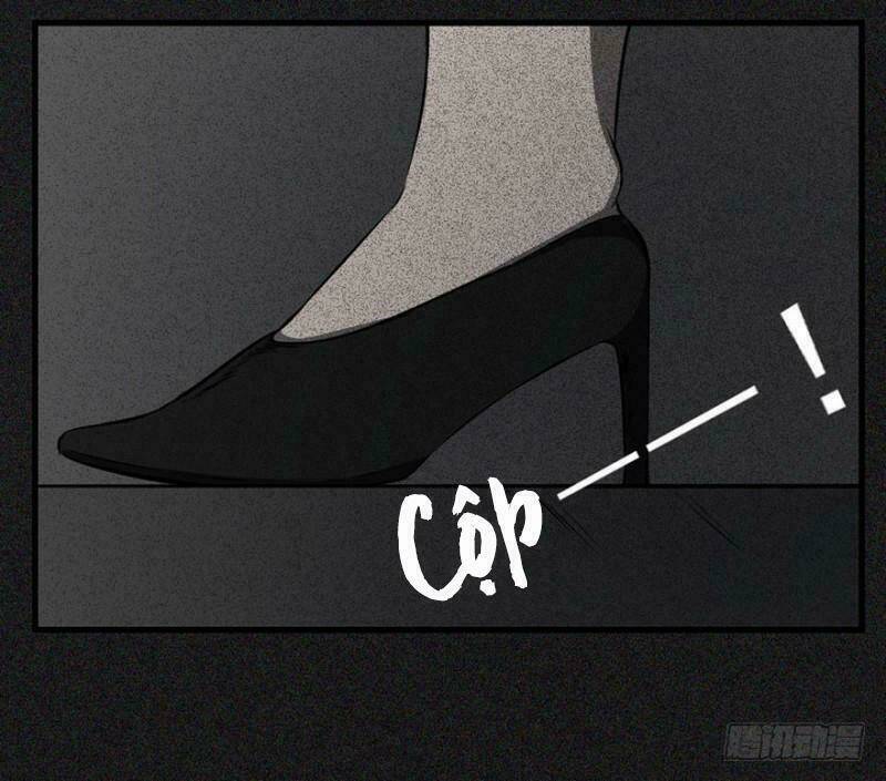 Trở Lại Căn Nhà Ma: Chapter 6