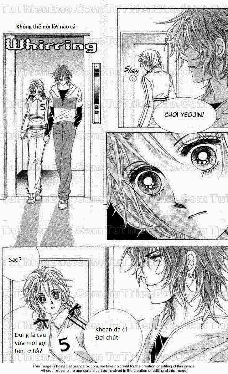 Yêu Hoặc Chết: Chapter 1