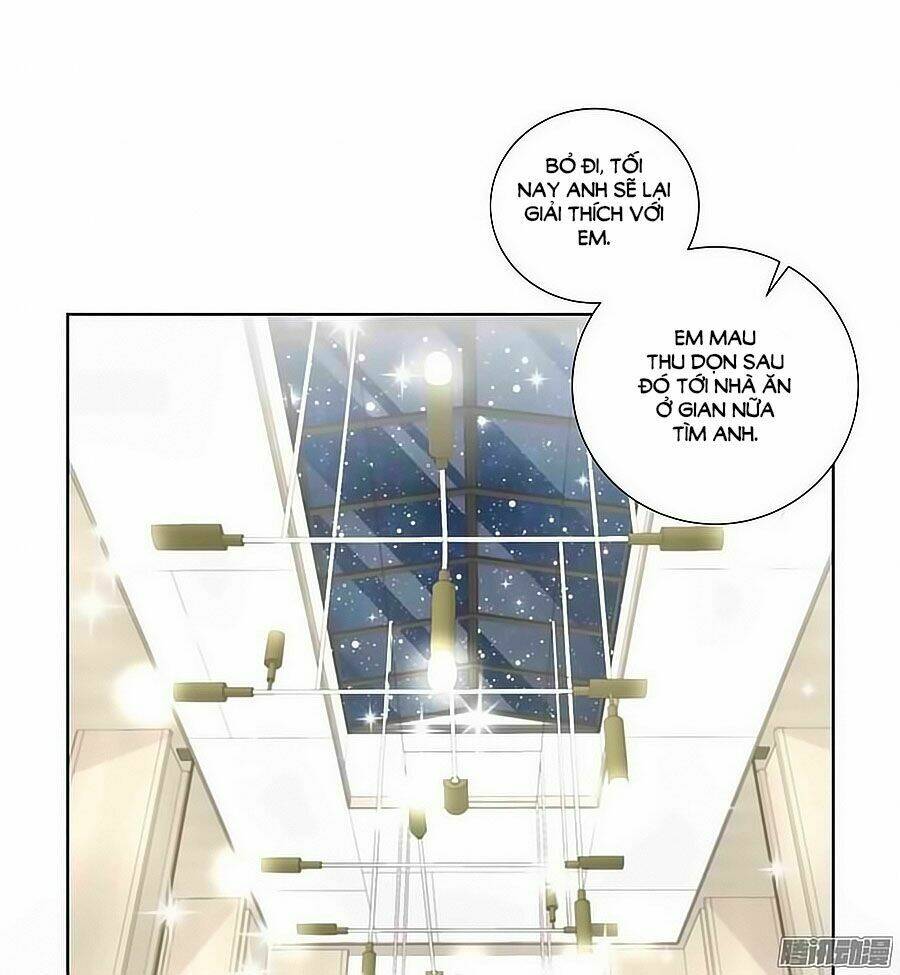 Lưu Luyến Tinh Diệu: Chapter 66